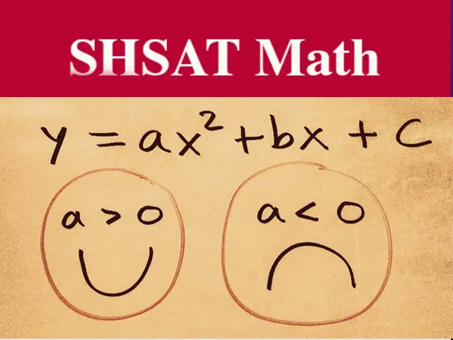 Dr. Donnelly - Manhattan's best SHSAT tutor