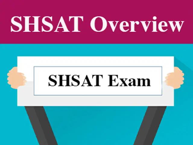 Dr. Donnelly - Manhattan's best SHSAT tutor